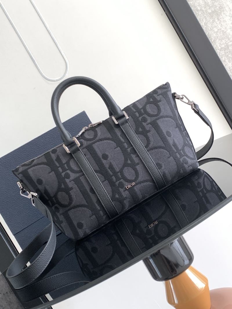 Christian Dior Travel Bags